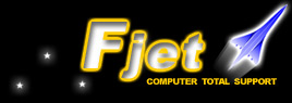 Fjet